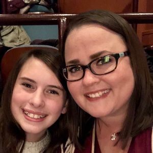 Meet your Posher, Kendall